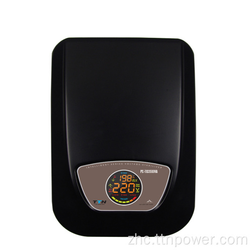 PC-SCR10000VA 可控硅双向可控硅稳压器